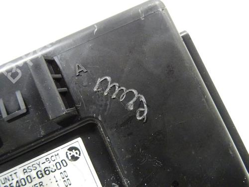 control-unit-kia-picanto-iii-ja-2017-24860953 main image