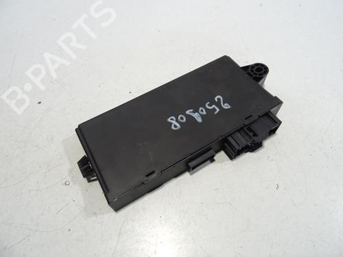 Electronic module BMW 1 (E87) 116 d | BP30755481M83 