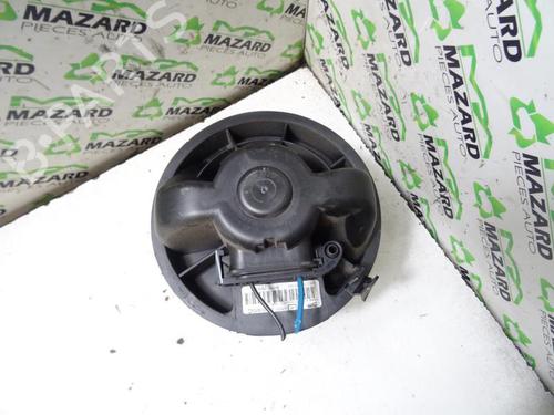 Heater blower motor PEUGEOT 107 (PM_, PN_) 1.0 | BP20046246M62 