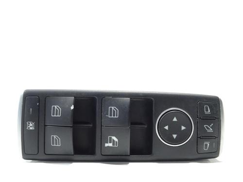 Left front window switch MERCEDES-BENZ GLK-CLASS (X204) 250 CDI 4-matic (204.982, 204.904) | BP26936681I27 - Image 5