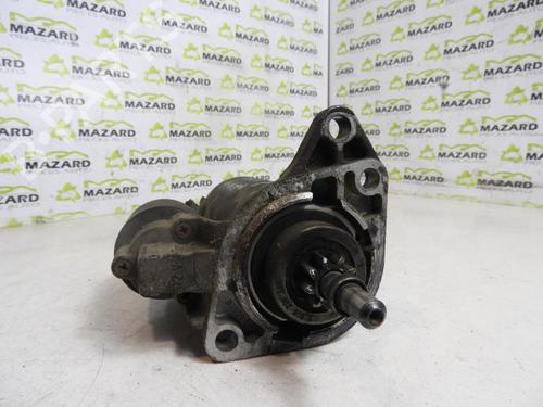 Startmotor Startmotor 21967421 21967421