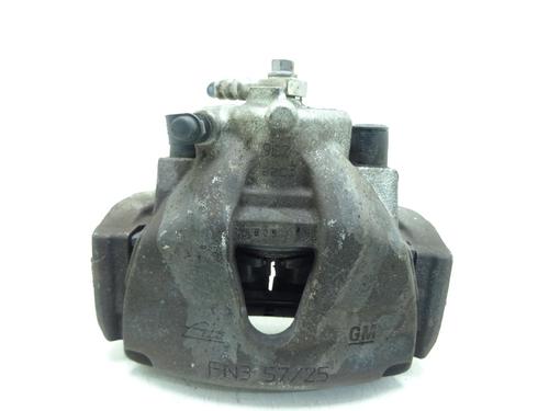 Used Left front brake caliper OPEL ZAFIRA / ZAFIRA FAMILY B (A05) 1.7 CDTI (M75) (110 hp) 31758196