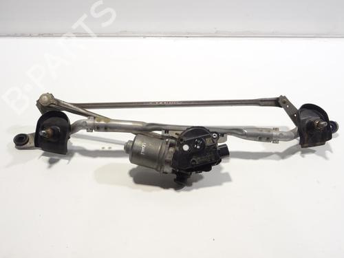 Used Front wiper motor SUZUKI SWIFT V (AZ) 1.2 Hybrid (Mild Hybrid) AllGrip (A2L412) (83 hp) 27356594
