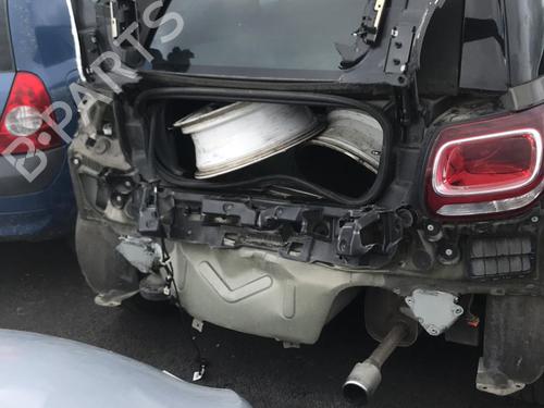 Steering column CITROËN DS3 Convertible 1.2 VTi 82 | BP31595410M21 - Image 14