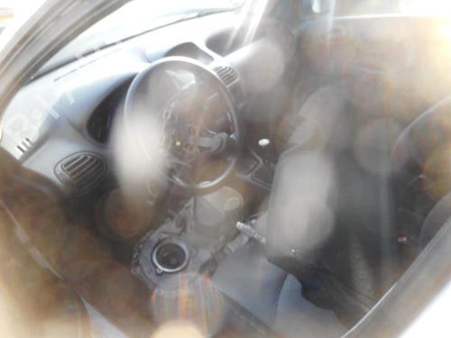 Ignition barrel PEUGEOT 206 Hatchback (2A/C) 1.4 HDi eco 70 | BP21966649M48 