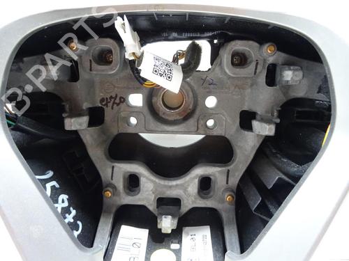 Steering wheel SSANGYONG TIVOLI 1.6 XDi 160 | BP32195860C49