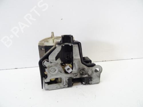Front left lock RENAULT CLIO II (BB_, CB_) 1.5 dCi (B/CB07) | BP20045115C98 