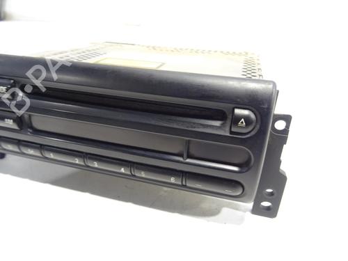Radio MINI MINI (R50, R53) Cooper | BP30888598E6 - Image 5