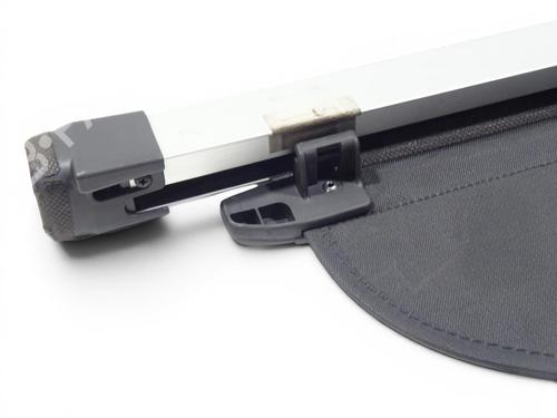 Rear parcel shelf SUBARU XV (_GP_) 2.0 D AWD (GPD) | BP36401377C85 - Image 3
