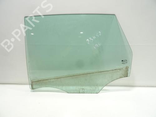 Used Rear left door window OPEL ASTRA J (P10) 2.0 CDTI (68) (160 hp) 24313557