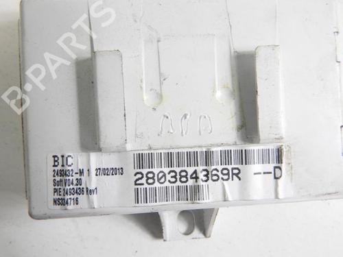 Used Control unit Control unit RENAULT KANGOO Express (FW0/1_) [2008-2026] 20044053 20044053