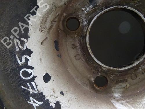 Rim PEUGEOT PARTNER Box Body/MPV (5_, G_) 1.9 D | BP28604529C45