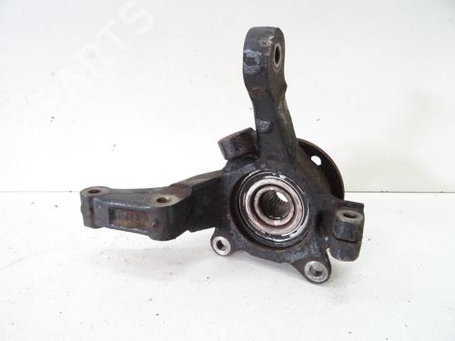 Used Left front steering knuckle Left front steering knuckle PEUGEOT 806 (221) 1.9 TD (92 hp) 21969440 21969440