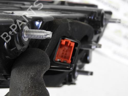 Used Left tailgate light Left tailgate light AUDI A5 Convertible (F57, F5E) 2.0 TFSI (190 hp) 20052885 20052885