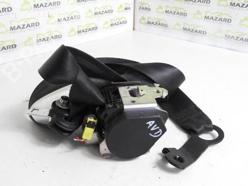 Front right belt tensioner NISSAN QASHQAI / QASHQAI +2 I (J10, NJ10, JJ10E)  | BP20057299C88 