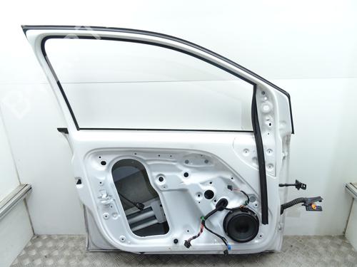 Left front door SKODA CITIGO (NF1) 1.0 | BP29589339C2 