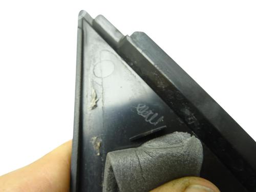 Used Left mirror Left mirror 36301807 36301807