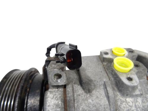 AC compressor CHRYSLER PT CRUISER (PT_) 2.2 CRD | BP38727366M34 - Image 2