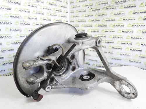 Right rear steering knuckle AUDI A5 (8T3) S5 quattro | BP20068581M28 