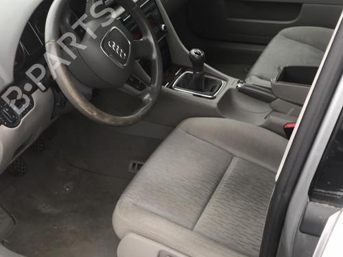 Radio AUDI A4 B7 Avant (8ED)  | BP24589877E6  - Image 5
