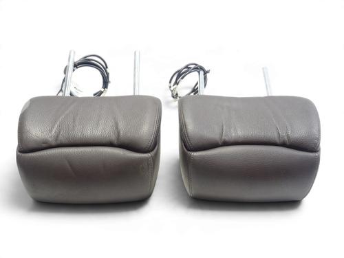 Headrest AUDI Q7 (4LB) 4.2 TDI quattro | BP40016588I31 - Image 2