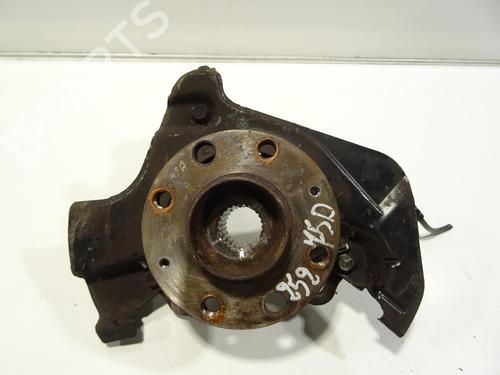 Right front steering knuckle FIAT PUNTO EVO (199_) 1.3 D Multijet (199AXC1A, 199BXC1A, 199AXT1A, 199BXT1A) | BP25049066M26