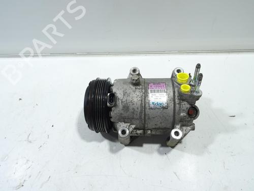 Used AC compressor SSANGYONG TIVOLI 1.6 XDi 160 (115 hp) 32206471