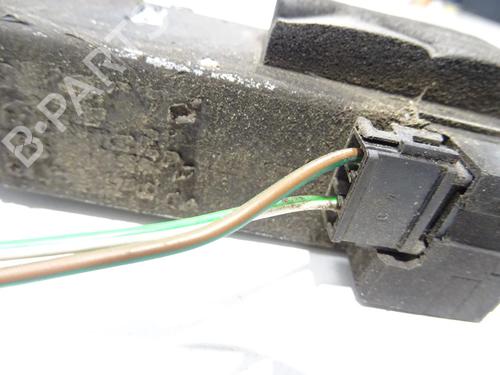 Front left window mechanism RENAULT 21 (B48_) 2.1 D (B48V/B48O) | BP28216495C22 