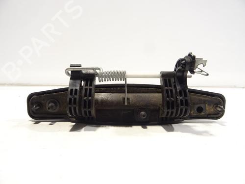 Rear right exterior door handle DACIA DUSTER (HS_) 1.5 dCi 4x4 (HSMC, HSMD) | BP29277706C130 