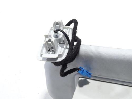 Used Left sun visor Left sun visor PEUGEOT 508 SW I (8E_) 2.0 BlueHDi 180 (180 hp) 29353402 29353402