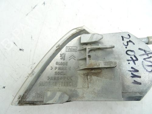 Right front indicator CITROËN SAXO (S0, S1) 1.0 X | BP28172320C33 