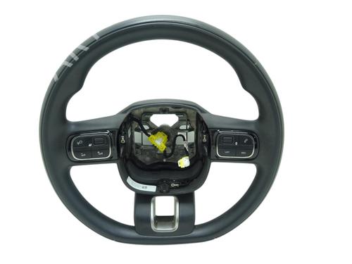 Steering wheel CITROËN C3 III (SX) 1.5 BlueHDi 100 (SXYHYP, SXYHTU) | BP34238272C49  - Image 6