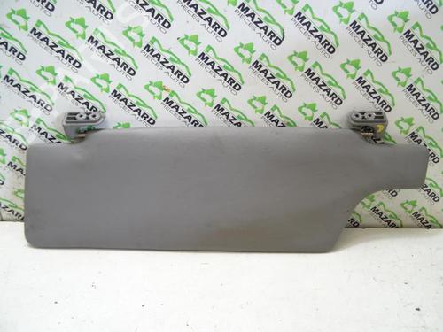 Used Right sun visor VW LT 28-46 II Van (2DA, 2DD, 2DH) 2.5 TDI (102 hp) 20176081
