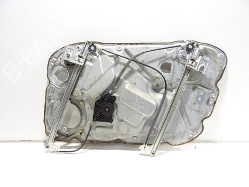 Rudehejsemekanisme ventre foran ALFA ROMEO 159 Sportwagon (939_) 2.4 JTDM (939.BXM1B) | BP30876627C22 