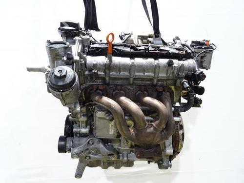 Engine VW GOLF V (1K1) 1.6 FSI | BP28578780M1