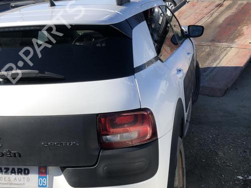 Radiator fan CITROËN C4 CACTUS 1.2 VTi 82 | BP23788343M35 - Image 2