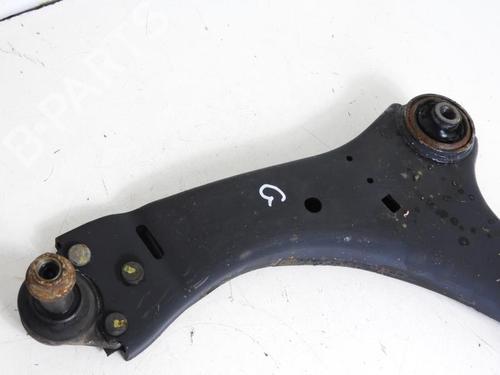 Used Left front suspension arm FORD MONDEO IV (BA7) [2007-2015]  20056020
