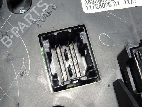 Climate control FIAT 500 (312_) 1.0 Mild Hybrid (312.AYD1B) | BP33233623I5 - Image 6