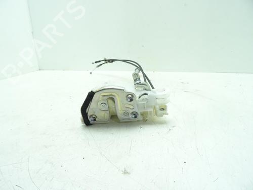 Højre bagtil lås SUZUKI VITARA (LY) 1.6 AllGrip (APK 416) | BP32274752C99 - Image 3