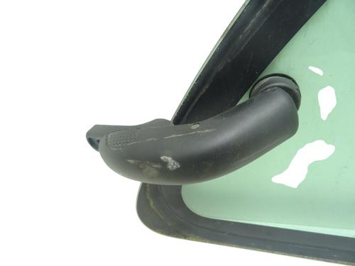 Dør rude ventre bagtil Dør rude ventre bagtil FORD KA (RB_) 1.3 i ROCAM (70 hp) 33991194 33991194