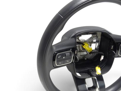 Steering wheel CITROËN C3 III (SX) 1.2 THP 110 (SXHNPS, SXHNZT, SXHNZ6) | BP40530239C49 - Image 3