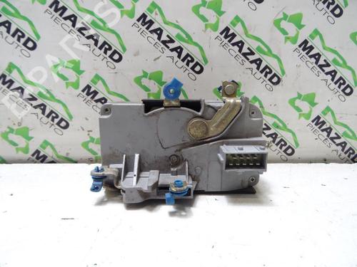 Used Front right lock CITROËN XANTIA (X1_, X2_) 2.0 HDI 109 (109 hp) 20046136