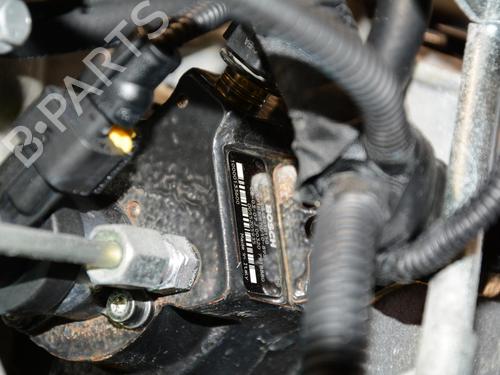 Engine ALFA ROMEO 147 (937_) 1.9 JTDM 8V (937.AXD1A, 937.AXU1A, 937.BXU1A) | BP38599202M1 - Image 10