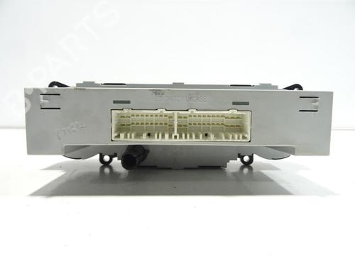 Used Climate control Climate control KIA CEE'D SW (ED) 1.6 CRDi 115 (115 hp) 21387932 21387932