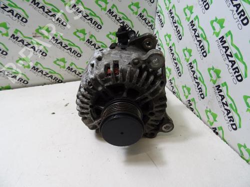 Used Alternator Alternator SEAT ALTEA (5P1) [2004-2015] 21966819 21966819