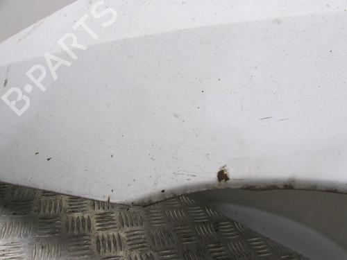 Left front fenders CITROËN JUMPY I Van (BS_, BT_, BY_, BZ_) 1.9 D 70 | BP24398468C41 