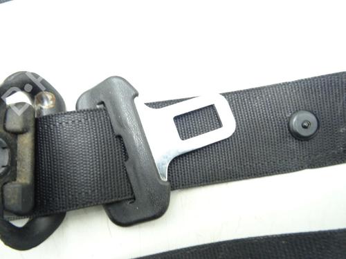 Front left belt tensioner OPEL ZAFIRA A MPV (T98) 2.0 DTI 16V (F75) | BP30104088C87