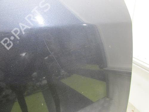 Right front door SKODA ROOMSTER (5J7) 1.4 TDI | BP24940380C3 