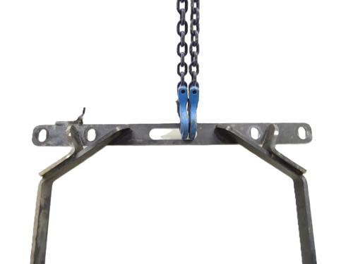 Tow ball/Mechanism LAND ROVER RANGE ROVER SPORT II (L494) 4.4 SDV8 4x4 | BP29718164C141