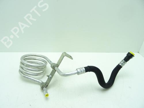 Used Pipe CITROËN JUMPER II Van 2.2 BlueHDi 165 (165 hp) 29372518